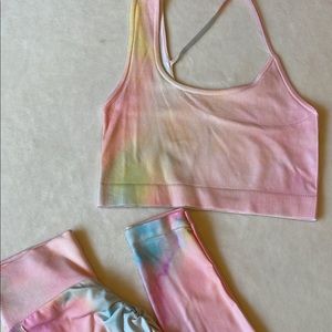 Active Wear